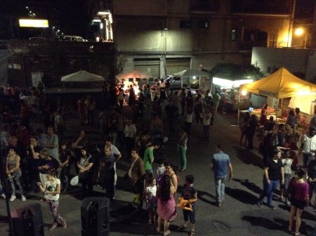 Centro You&Me ri...party!